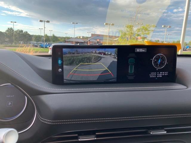 Photo of 2024 Vik Black Genesis GV80