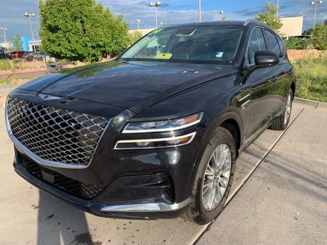 Photo of 2024 Vik Black Genesis GV80