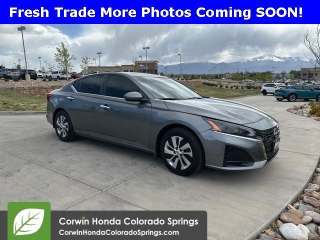 2023 Nissan Altima