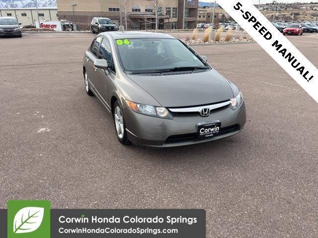 2006 Honda Civic