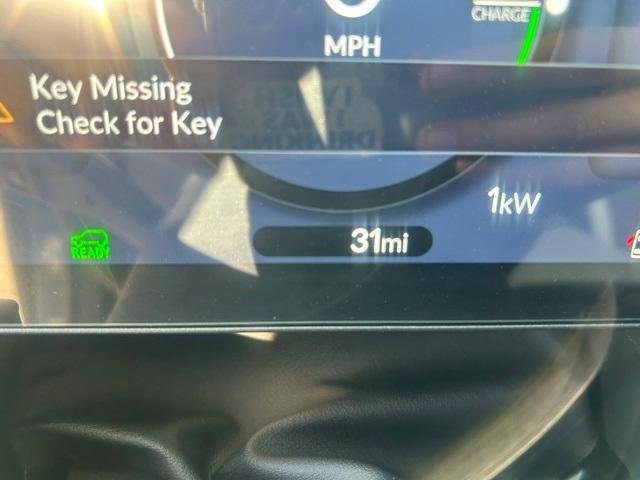 Photo of 2025 Gray Honda Prologue