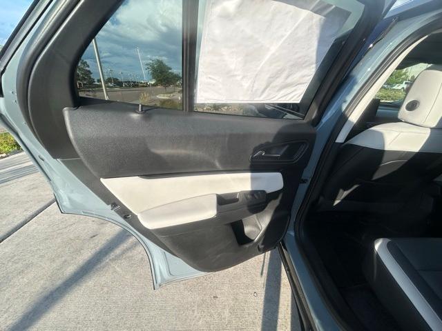 Photo of 2025 Gray Honda Prologue