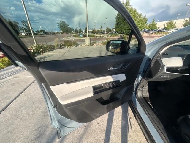 Photo of 2025 Gray Honda Prologue