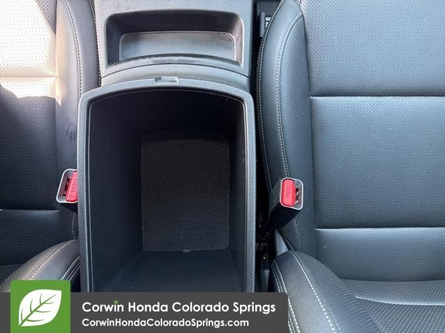 Photo of 2020 Black Cherry Pearl Kia Sportage
