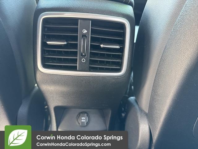 Photo of 2020 Black Cherry Pearl Kia Sportage