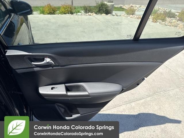Photo of 2020 Black Cherry Pearl Kia Sportage