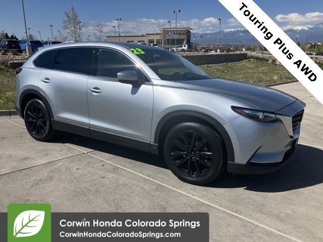 2023 Mazda CX-9