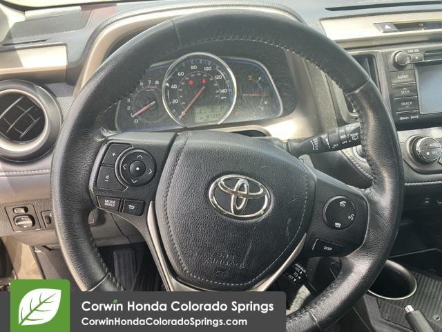 Photo of 2013 Pyrite Mica Toyota RAV4