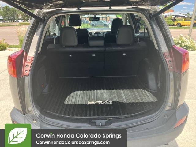 Photo of 2013 Pyrite Mica Toyota RAV4