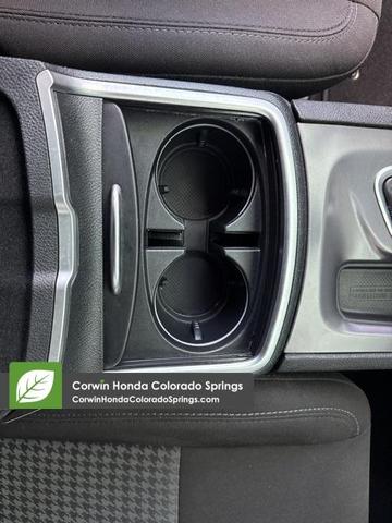 Photo of 2019 Pitch Black Clearcoat Dodge Charger