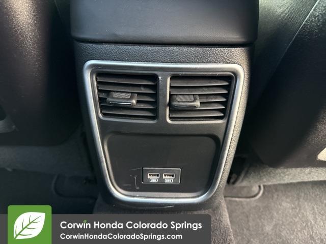 Photo of 2019 Pitch Black Clearcoat Dodge Charger