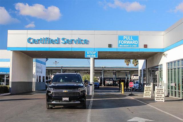 Photo of 2024 Summit White Chevrolet Silverado 1500