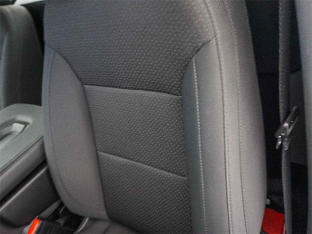 Photo of 2024 Summit White Chevrolet Silverado 1500