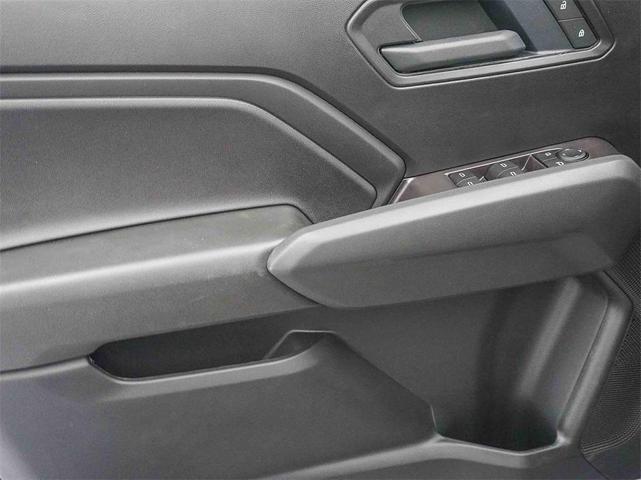 Photo of 2026 Sterling Gray Metallic Chevrolet Colorado