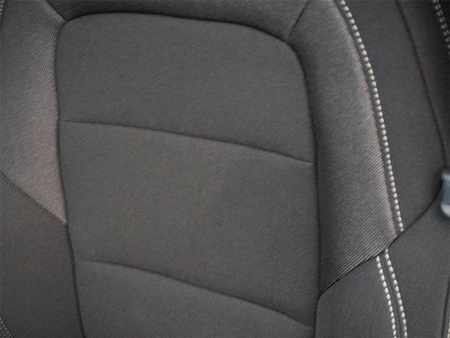 Photo of 2026 Black Chevrolet Blazer EV