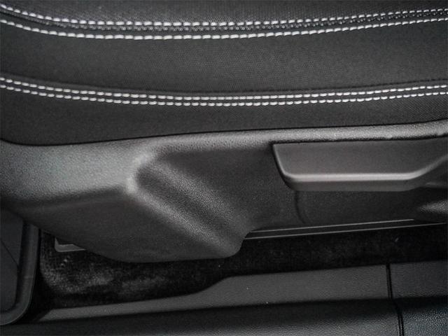 Photo of 2026 Black Chevrolet Blazer EV