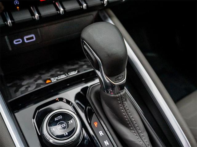 Photo of 2025 Sterling Gray Metallic Chevrolet Colorado