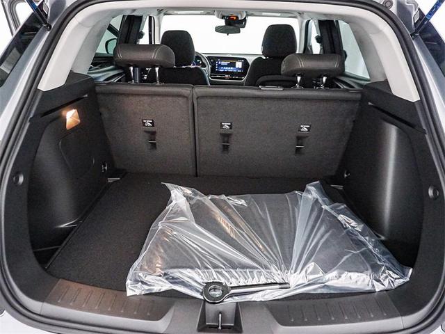 Photo of 2026 Sterling Gray Metallic Chevrolet Trailblazer