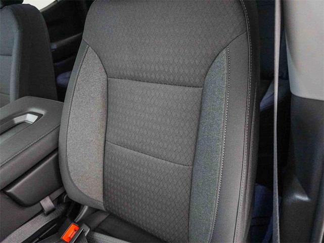 Photo of 2026 Sterling Gray Metallic Chevrolet Silverado 1500