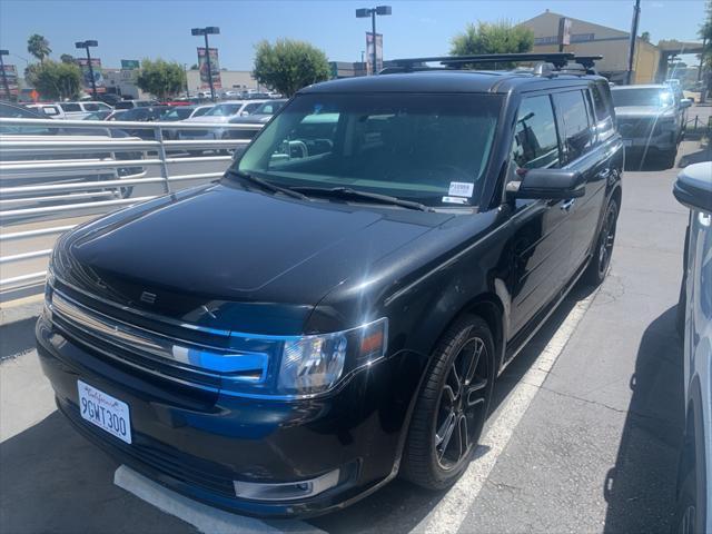 2015 Ford Flex