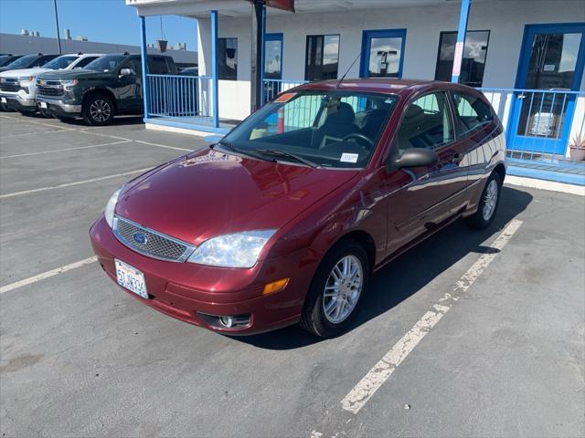 2006 Ford Focus