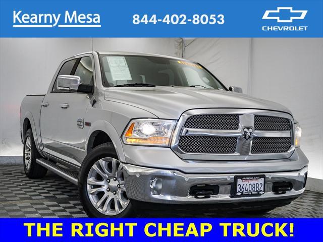 2015 RAM 1500