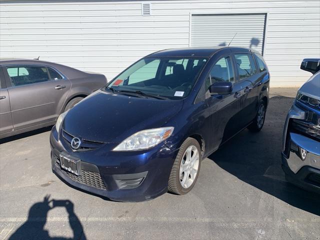 2010 Mazda Mazda5