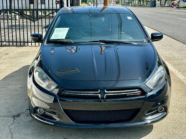 2014 Dodge Dart