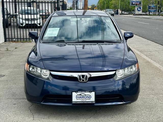 2007 Honda Civic