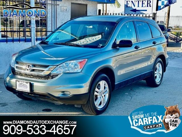 2011 Honda CR-V