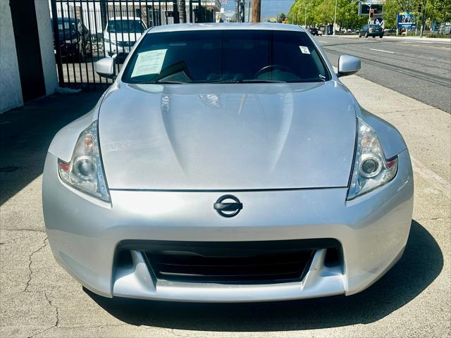 2009 Nissan 370Z