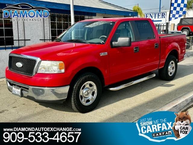 2007 Ford F-150