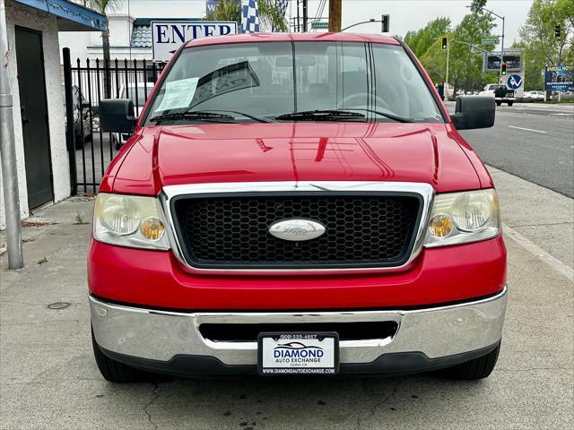 2007 Ford F-150