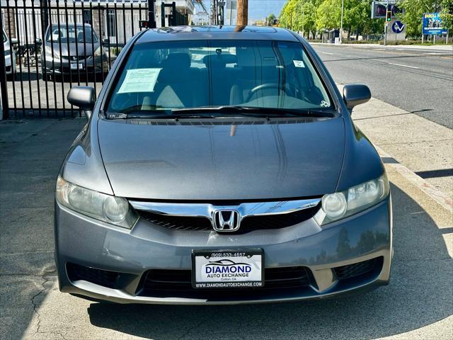 2009 Honda Civic