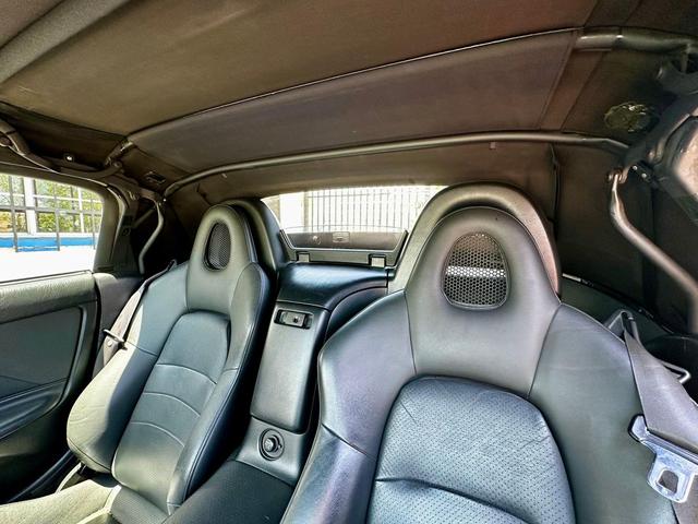 Photo of 2003 GREY Honda S2000