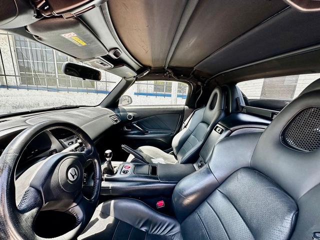Photo of 2003 GREY Honda S2000