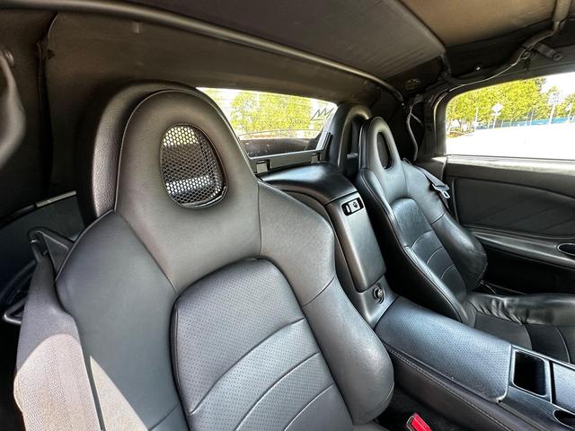 Photo of 2003 GREY Honda S2000