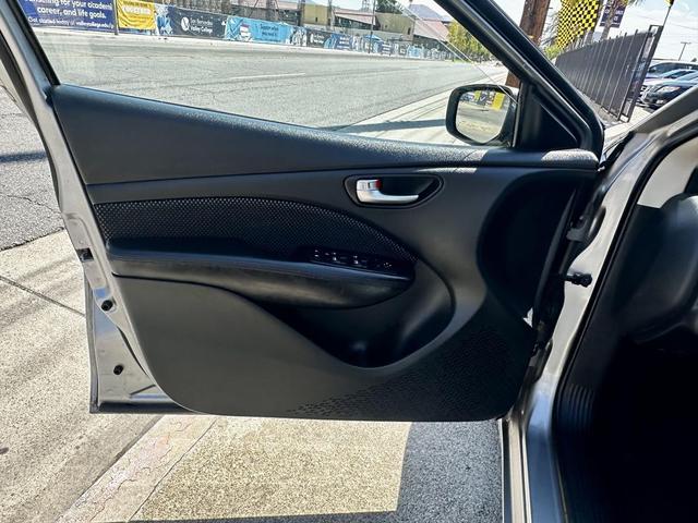 Photo of 2015 GREY Dodge Dart
