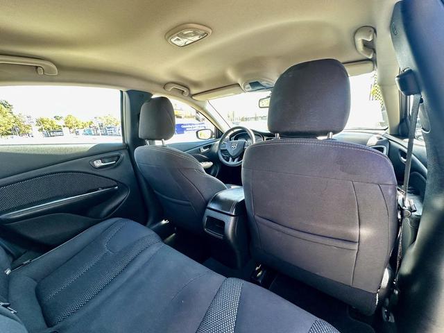 Photo of 2015 GREY Dodge Dart