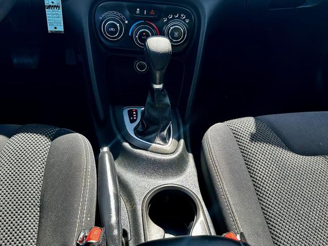 Photo of 2015 GREY Dodge Dart