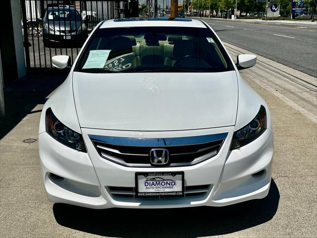 2011 Honda Accord
