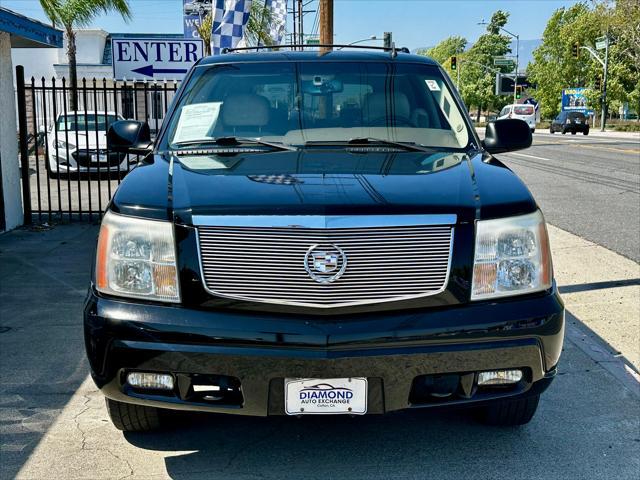 2006 Cadillac Escalade