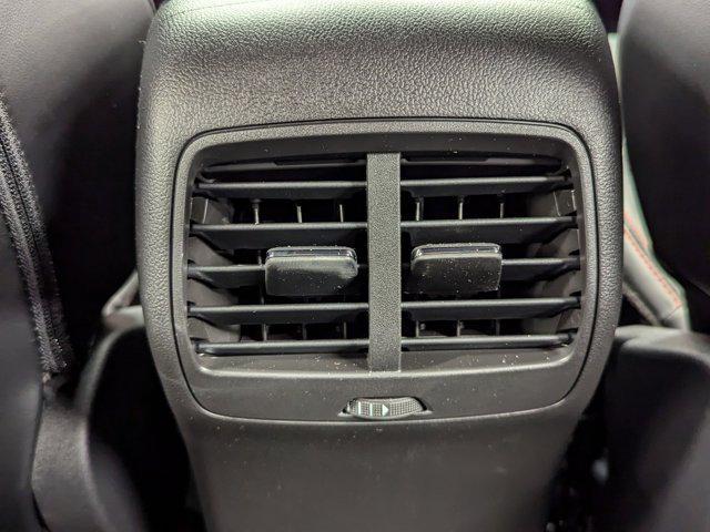 Photo of 2025 Carbonized Gray Metallic Ford Escape