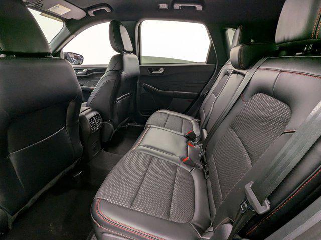 Photo of 2025 Carbonized Gray Metallic Ford Escape