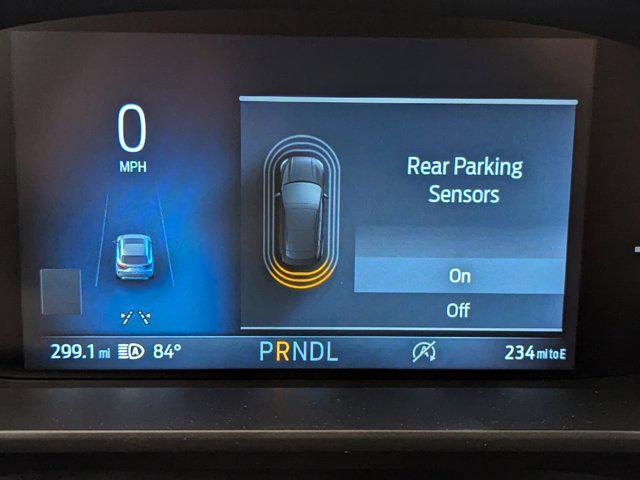 Photo of 2025 Carbonized Gray Metallic Ford Escape