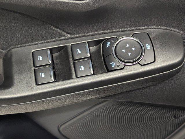 Photo of 2025 Carbonized Gray Metallic Ford Escape