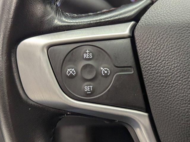 Photo of 2020 Quicksilver Metallic GMC Acadia