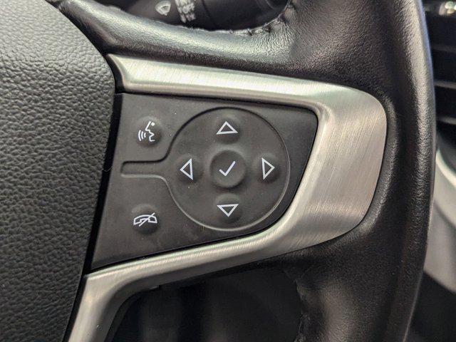 Photo of 2020 Quicksilver Metallic GMC Acadia