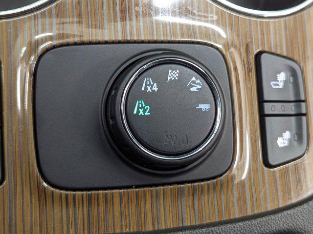Photo of 2020 Quicksilver Metallic GMC Acadia