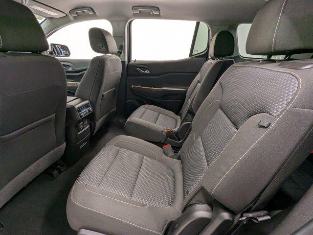 Photo of 2020 Quicksilver Metallic GMC Acadia